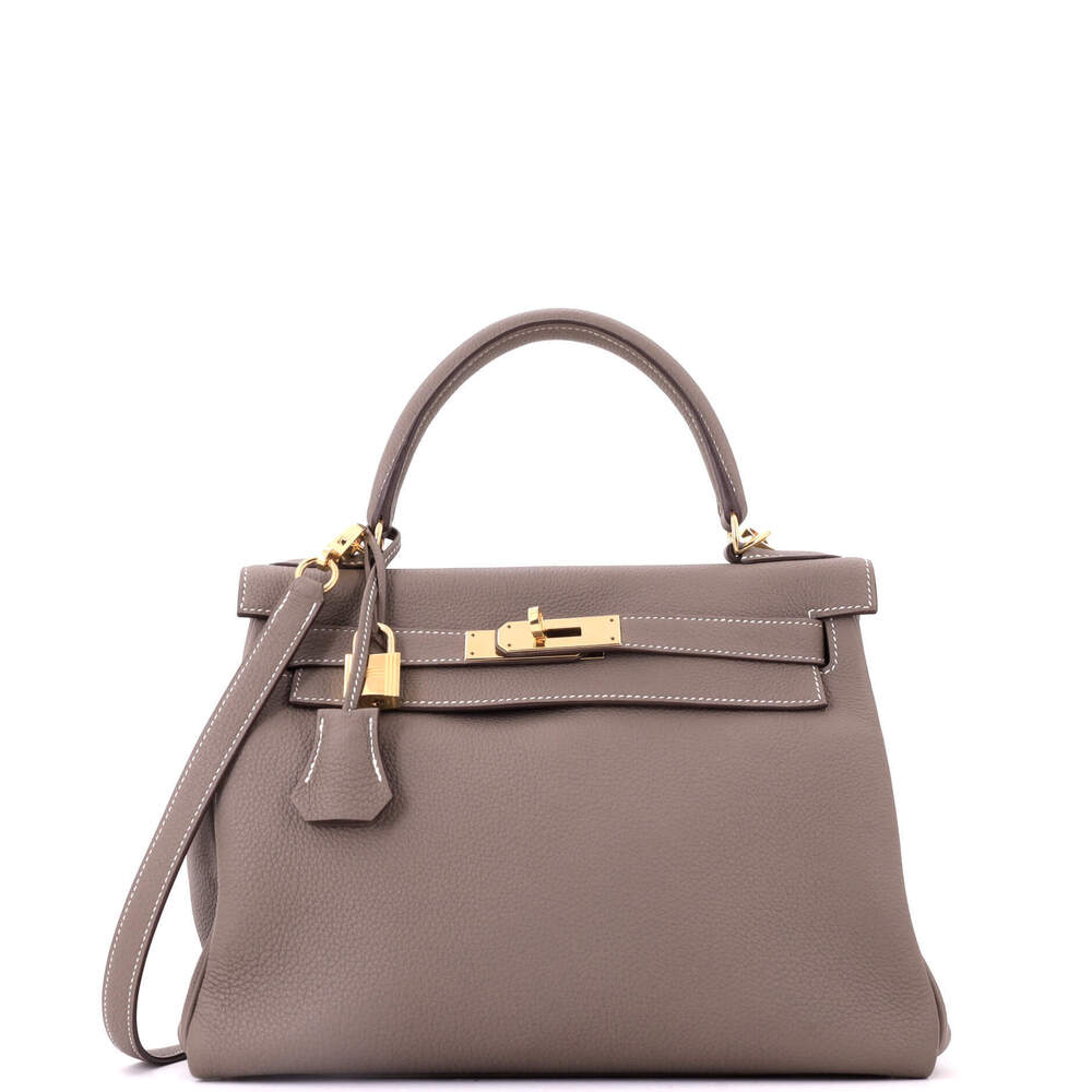 Hermes Kelly 28